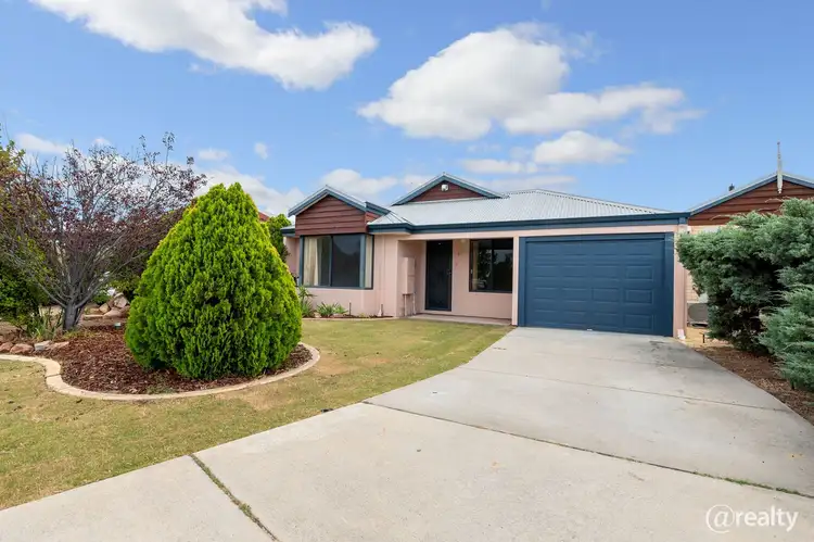 Main view of Homely house listing, 12 Mia Court, Ellenbrook WA 6069