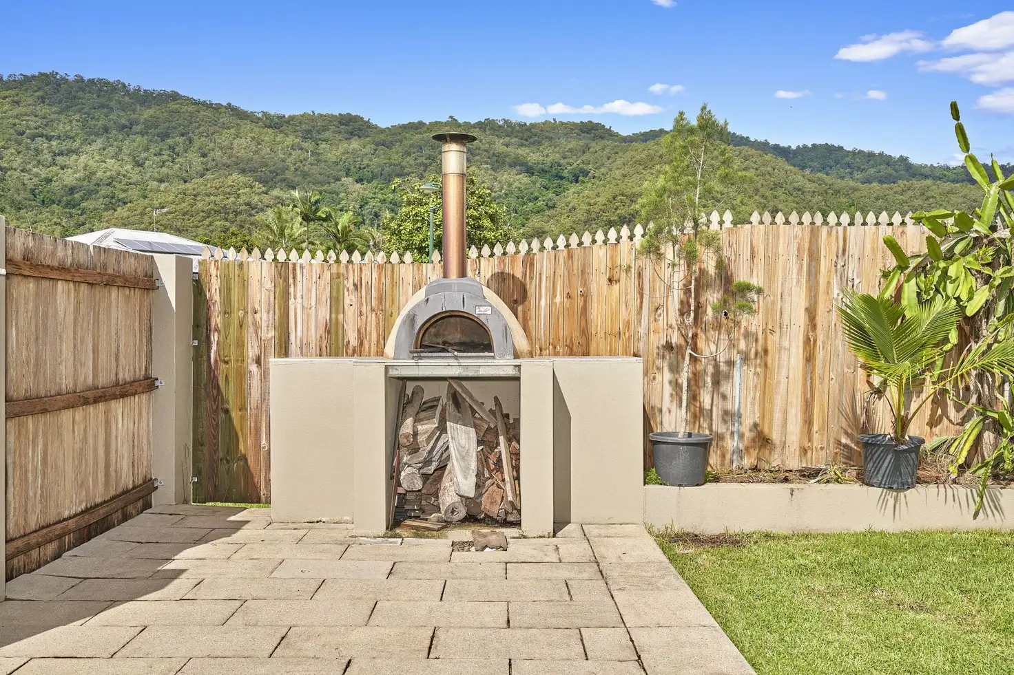 Main view of Homely house listing, 1 Ridolfi Close, Gordonvale QLD 4865
