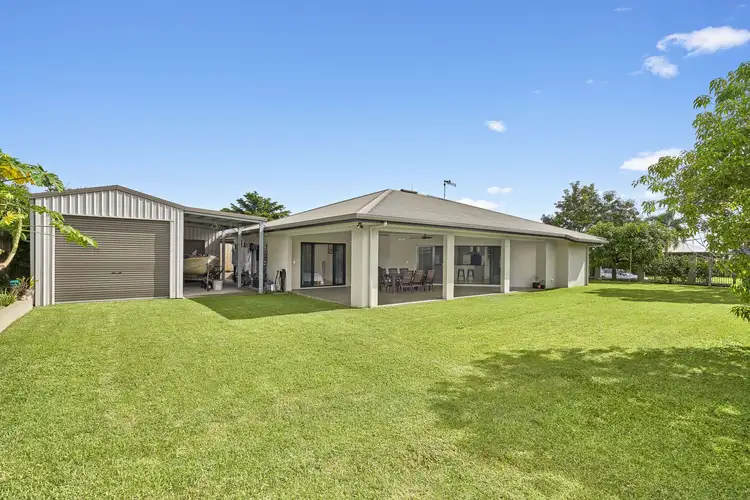 Third view of Homely house listing, 1 Ridolfi Close, Gordonvale QLD 4865