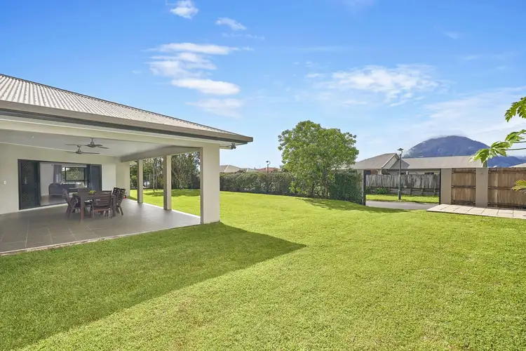 Fourth view of Homely house listing, 1 Ridolfi Close, Gordonvale QLD 4865