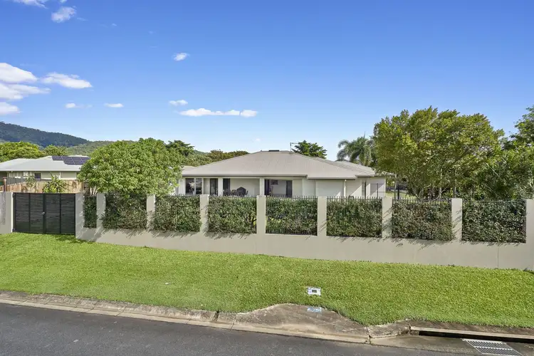 Fifth view of Homely house listing, 1 Ridolfi Close, Gordonvale QLD 4865
