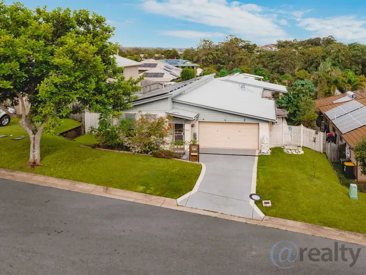 Second view of Homely house listing, 15 Kiamba Street, Upper Coomera QLD 4209