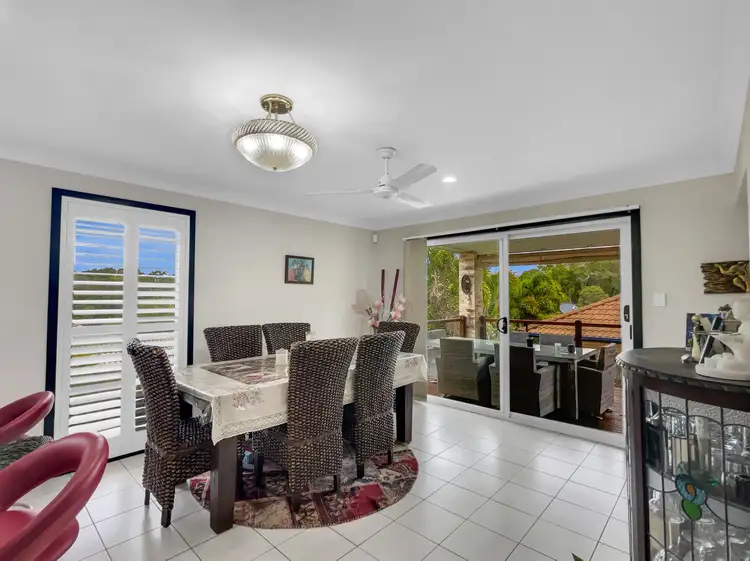 Fourth view of Homely house listing, 15 Kiamba Street, Upper Coomera QLD 4209