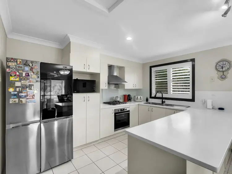Fifth view of Homely house listing, 15 Kiamba Street, Upper Coomera QLD 4209