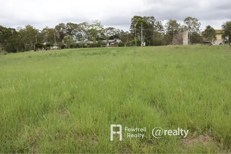 Lot 202 Linneus Street, Owanyilla QLD 4650
