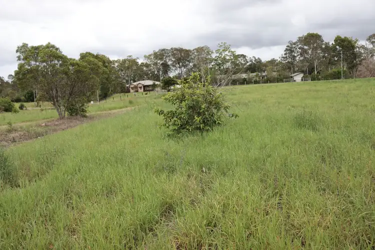 Second view of Homely land listing, Lot 202 Linneus Street, Owanyilla QLD 4650