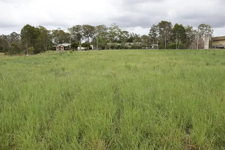 Third view of Homely land listing, Lot 202 Linneus Street, Owanyilla QLD 4650