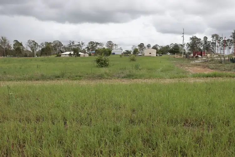 Fourth view of Homely land listing, Lot 202 Linneus Street, Owanyilla QLD 4650