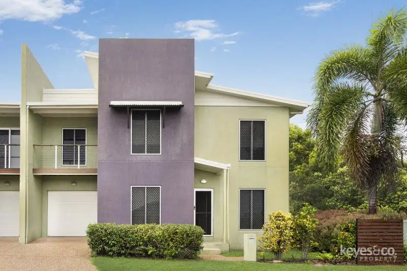 Main view of Homely townhouse listing, 3/4 St Kilda Row, Douglas QLD 4814