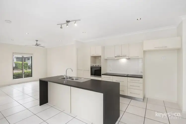 Second view of Homely townhouse listing, 3/4 St Kilda Row, Douglas QLD 4814