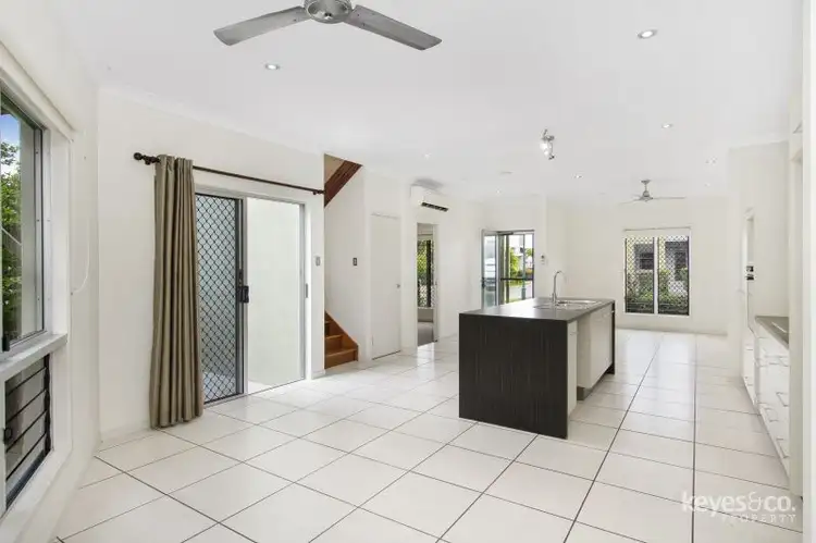 Third view of Homely townhouse listing, 3/4 St Kilda Row, Douglas QLD 4814