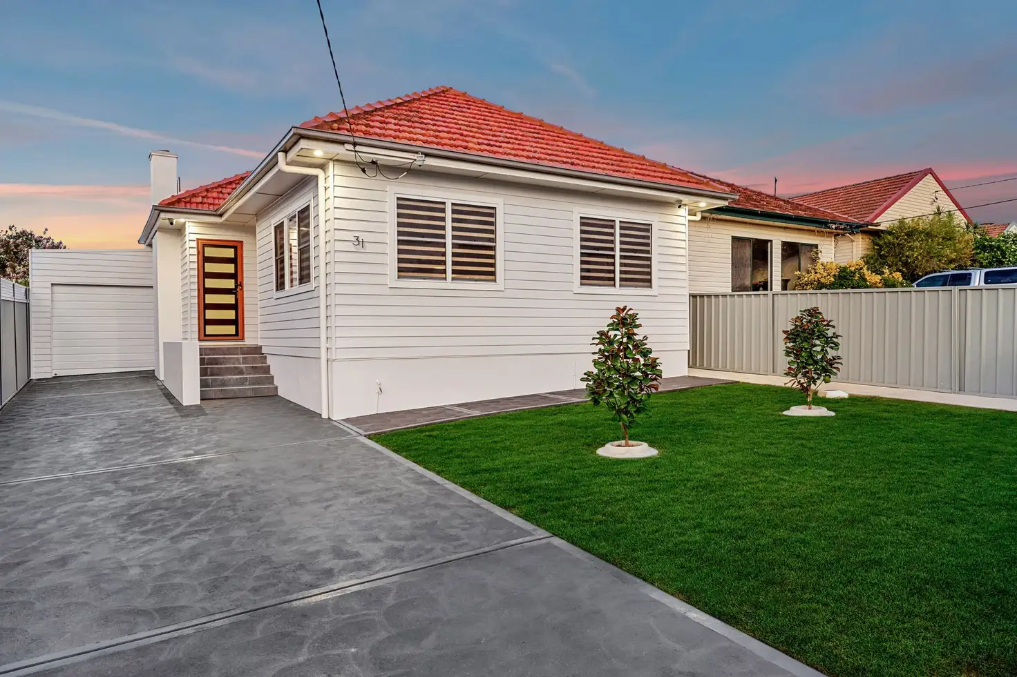 Main view of Homely house listing, 31 King Street, Waratah West NSW 2298