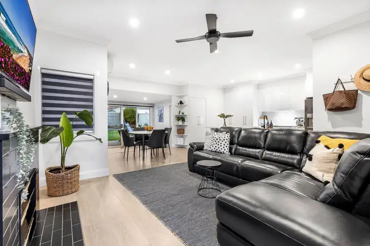 Second view of Homely house listing, 31 King Street, Waratah West NSW 2298