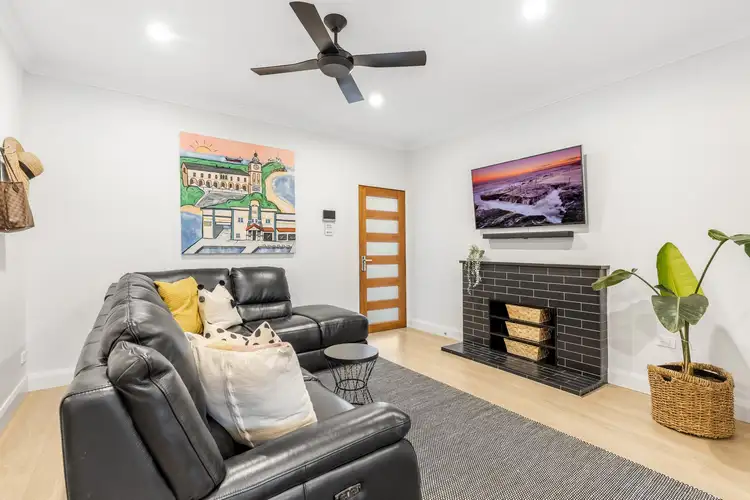 Fifth view of Homely house listing, 31 King Street, Waratah West NSW 2298