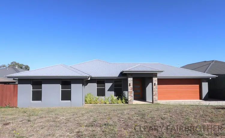 Main view of Homely house listing, 9 Poate Street, Windradyne NSW 2795