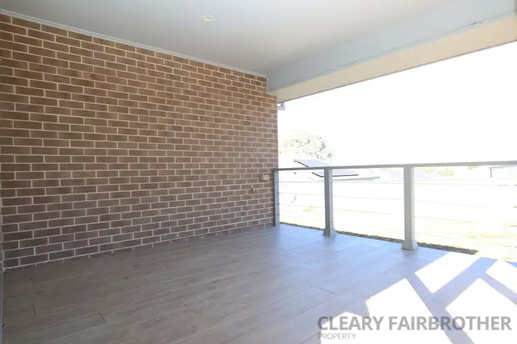 Fourth view of Homely house listing, 9 Poate Street, Windradyne NSW 2795