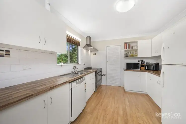 Fourth view of Homely house listing, 6 Andrew Crescent, Condon QLD 4815