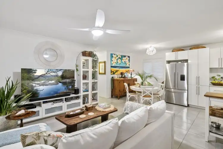 Sixth view of Homely house listing, 3/34 Monarch Drive, Kingscliff NSW 2487