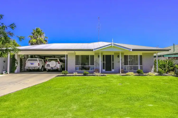 426 Henry Street, Deniliquin NSW 2710