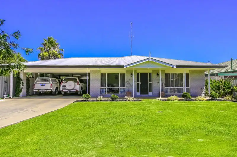 Main view of Homely house listing, 426 Henry Street, Deniliquin NSW 2710