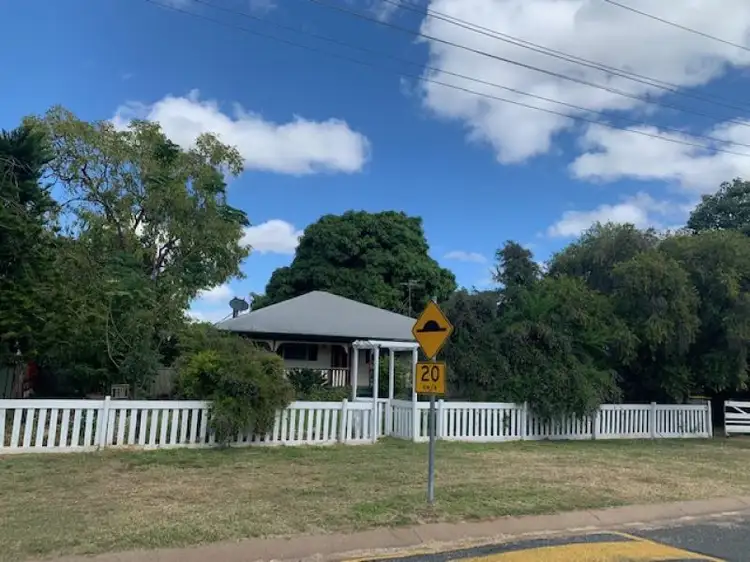 Main view of Homely house listing, 3 Martin Place, Emerald QLD 4720
