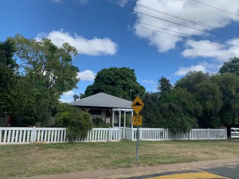 Main view of Homely house listing, 3 Martin Place, Emerald QLD 4720