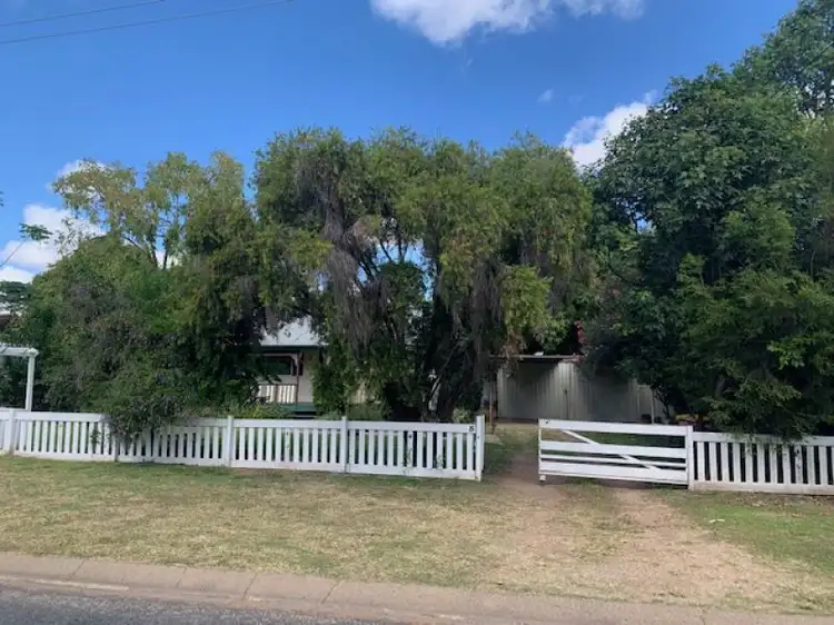 Second view of Homely house listing, 3 Martin Place, Emerald QLD 4720