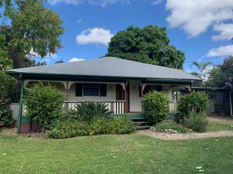 Third view of Homely house listing, 3 Martin Place, Emerald QLD 4720
