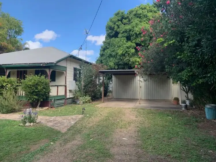 Fourth view of Homely house listing, 3 Martin Place, Emerald QLD 4720