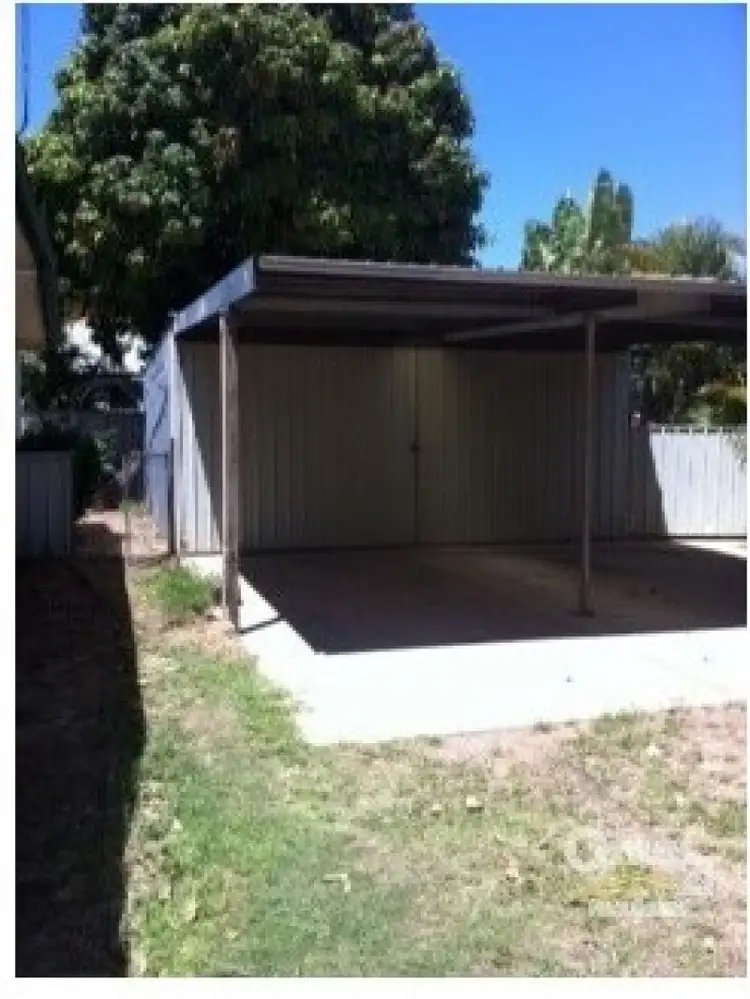 Fifth view of Homely house listing, 3 Martin Place, Emerald QLD 4720