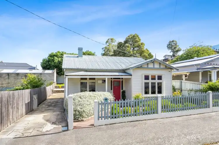 28 Melbourne Street, South Launceston TAS 7249