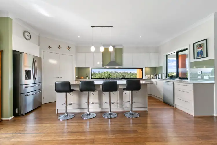 Second view of Homely house listing, 925 Princes Way, Drouin VIC 3818
