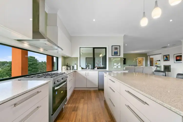 Third view of Homely house listing, 925 Princes Way, Drouin VIC 3818