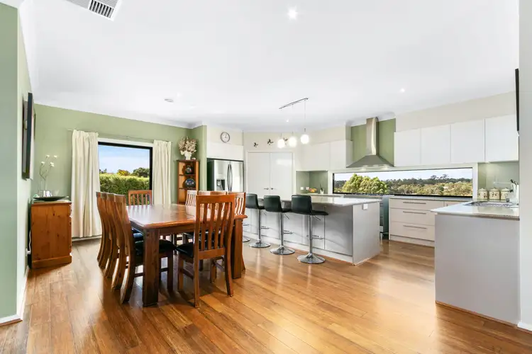 Fourth view of Homely house listing, 925 Princes Way, Drouin VIC 3818