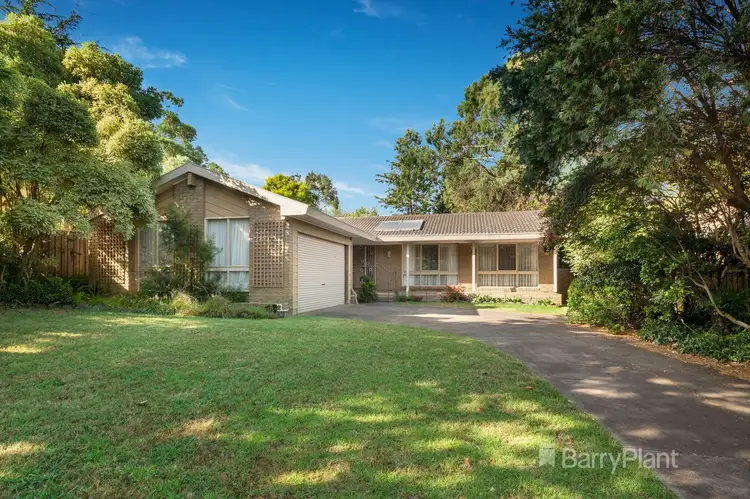 Main view of Homely house listing, 336 Serpells Road, Doncaster East VIC 3109