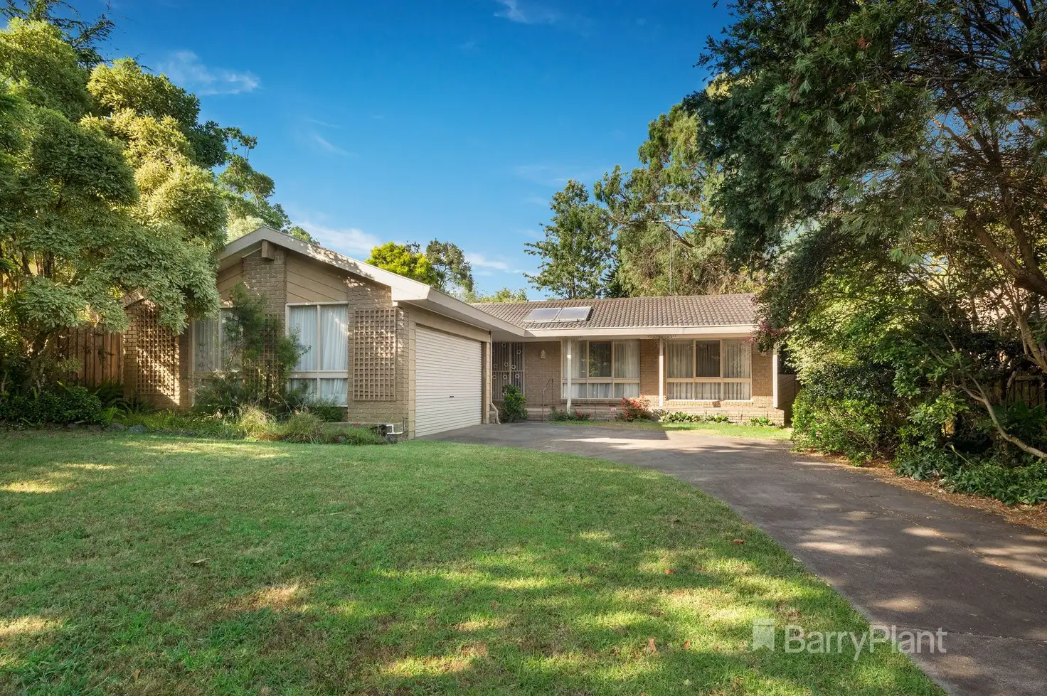 Main view of Homely house listing, 336 Serpells Road, Doncaster East VIC 3109