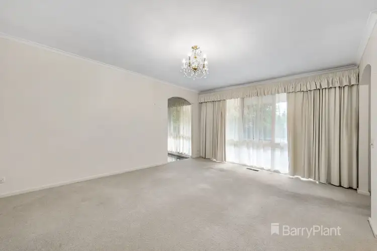 Second view of Homely house listing, 336 Serpells Road, Doncaster East VIC 3109