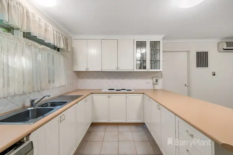 Third view of Homely house listing, 336 Serpells Road, Doncaster East VIC 3109