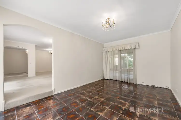 Fourth view of Homely house listing, 336 Serpells Road, Doncaster East VIC 3109