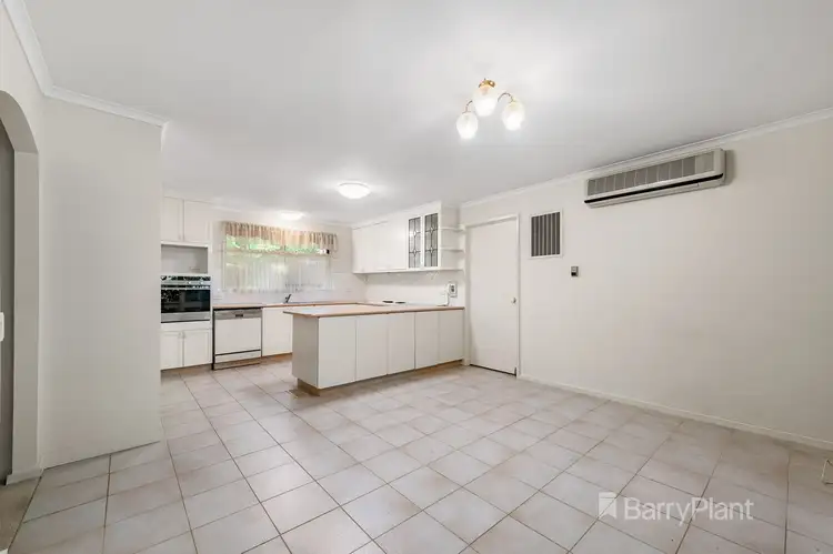 Fifth view of Homely house listing, 336 Serpells Road, Doncaster East VIC 3109