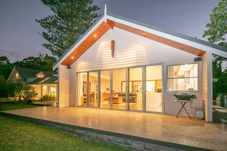 Main view of Homely house listing, 7 Bayley Street, Denmark WA 6333