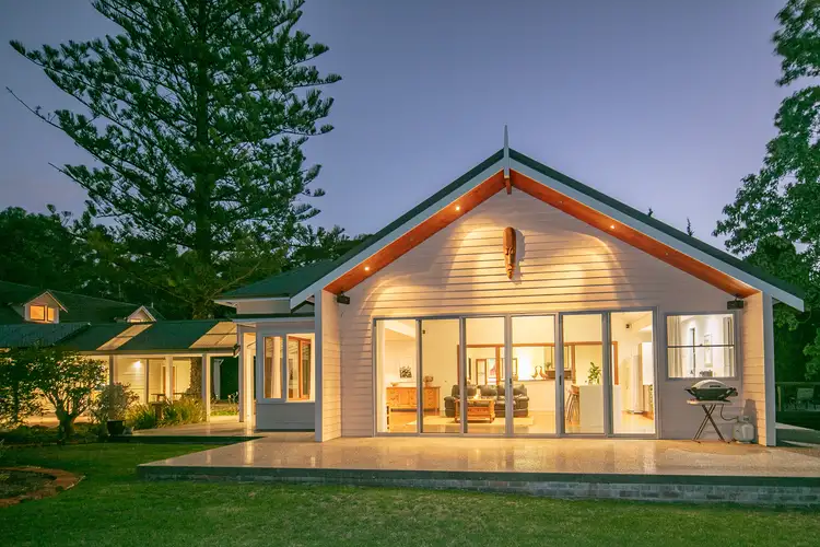 Second view of Homely house listing, 7 Bayley Street, Denmark WA 6333