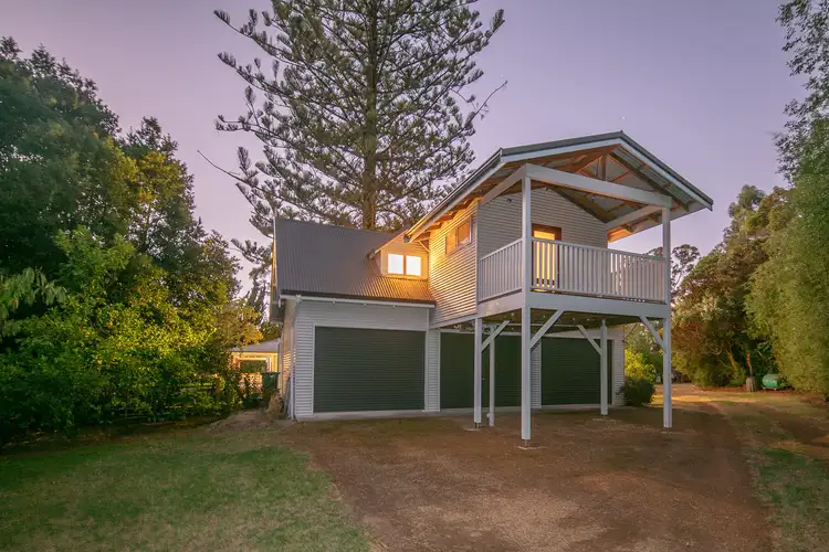 Fifth view of Homely house listing, 7 Bayley Street, Denmark WA 6333
