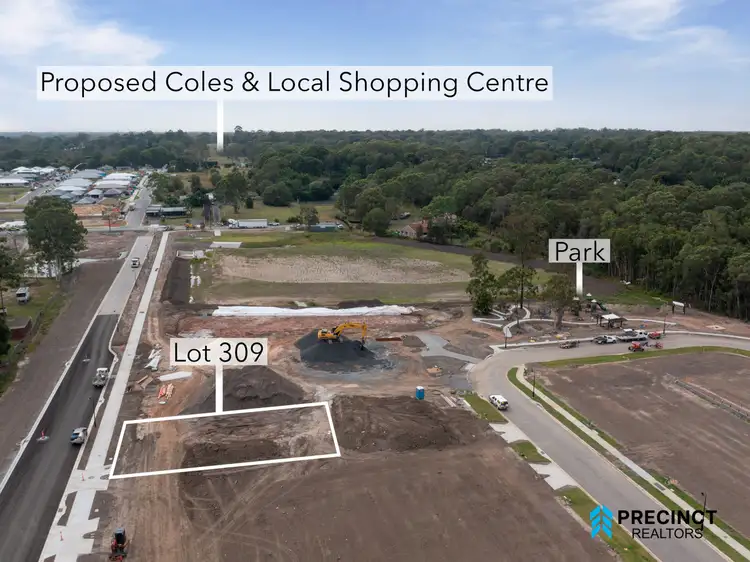 301 Oakey Flat Road, Morayfield QLD 4506