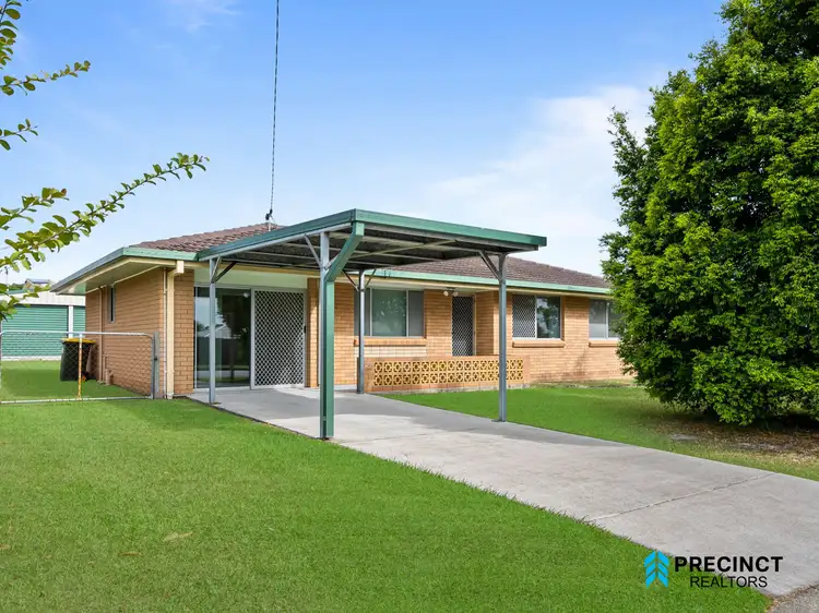 26 Smiths Road, Caboolture QLD 4510