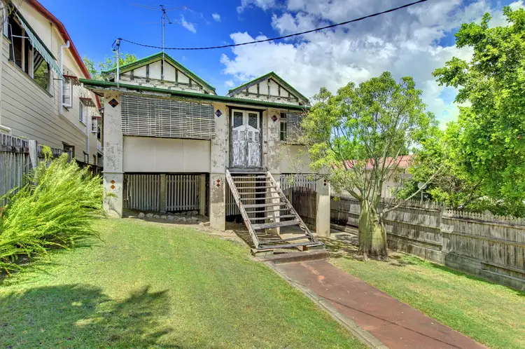 Main view of Homely house listing, 28 Tamar Street, Annerley QLD 4103