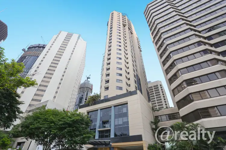 Room 1013/Lot 94 - 108 Margaret Street, Brisbane City QLD 4000