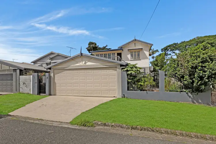 Main view of Homely house listing, 13A Allan Street, Bungalow QLD 4870