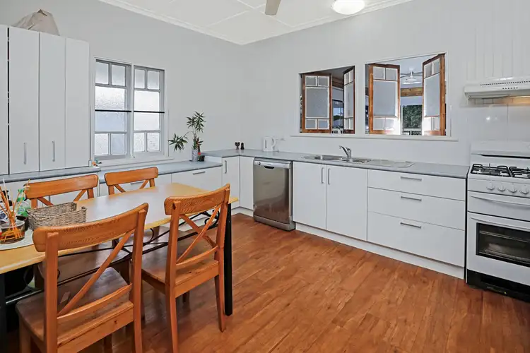 Third view of Homely house listing, 13A Allan Street, Bungalow QLD 4870
