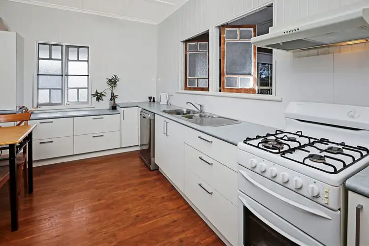 Fourth view of Homely house listing, 13A Allan Street, Bungalow QLD 4870